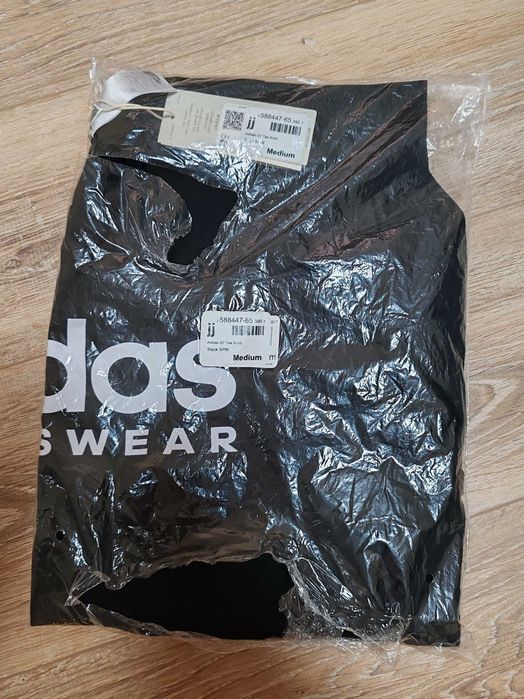 Оригинална мъжка тениска Адидас, размер  ММ