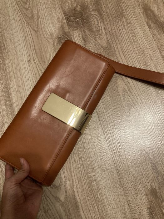 Клатч Zara Woman