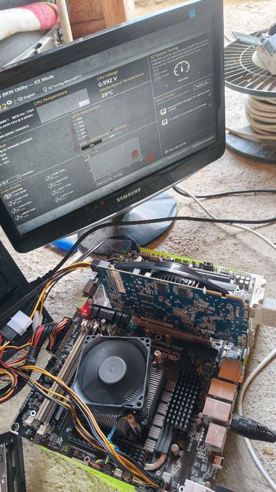i7 4790k kit - Componente Laptop-PC la preț mic | OLX.ro