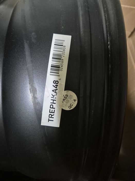 Джанти Dezent 16 цола , 5х108 , 7j , et48 Ford , Volvo , Jaguar