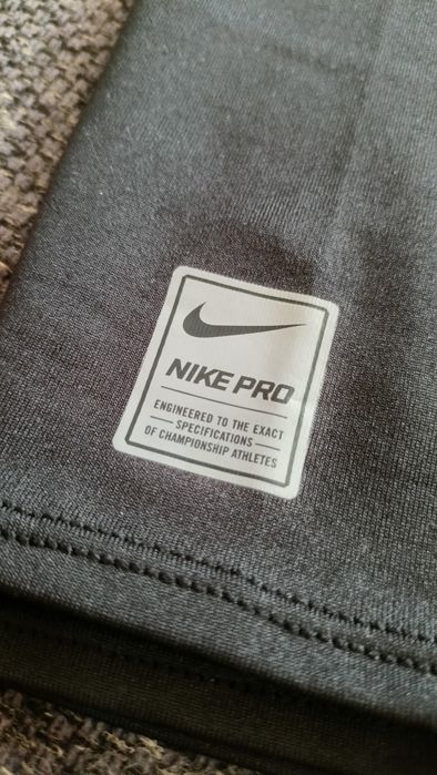 Nike maneci compresie, alergare, baschet