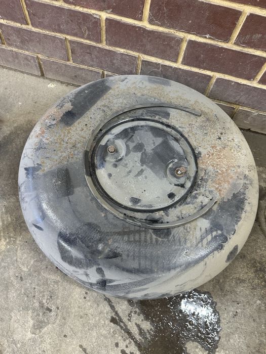 Газ гбо продам 30-35 литров