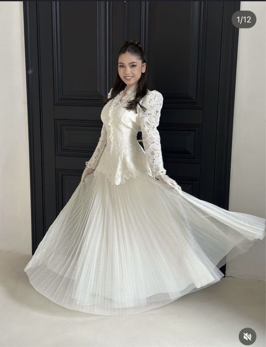 Продается платья новый