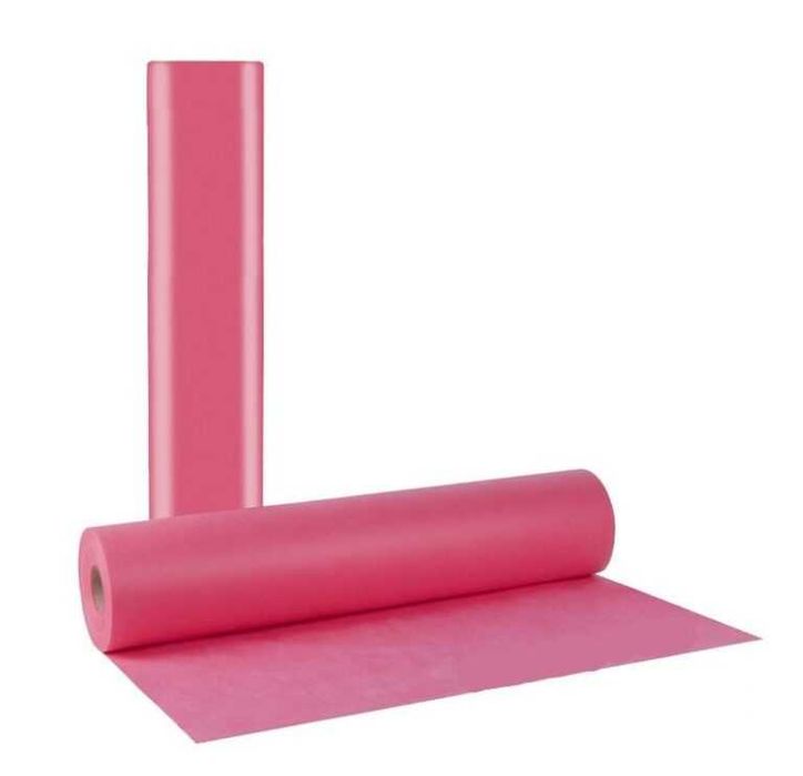 ТНТ еднократни чаршафи цветни на ролка 60x50 / 70x50