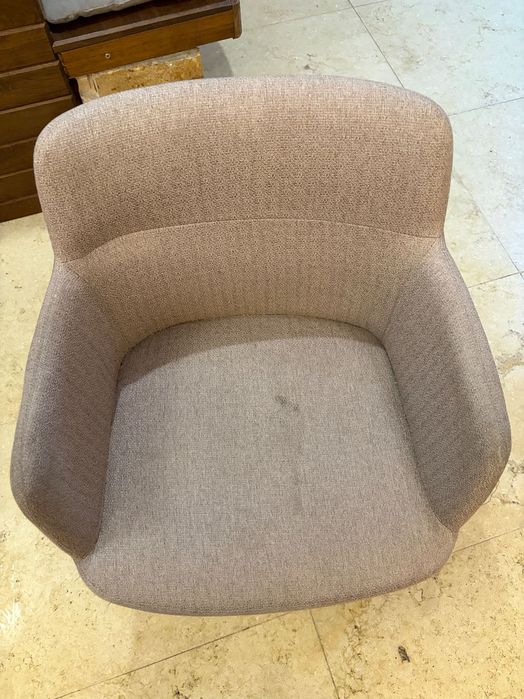 Професионално пране с машина на място