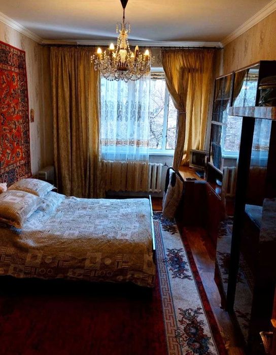 Юнусабад 12, 3/2/4 Неторец Средний Ремонт