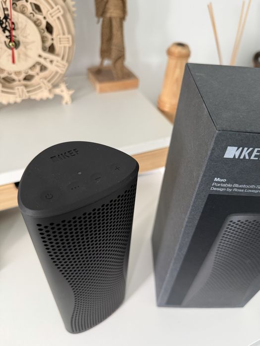 Boxa Bluetooth Kef Muo Gen2