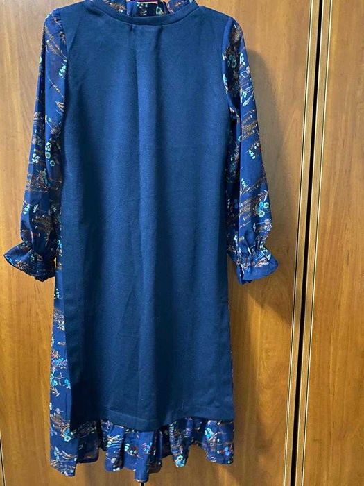 Продам новое платье