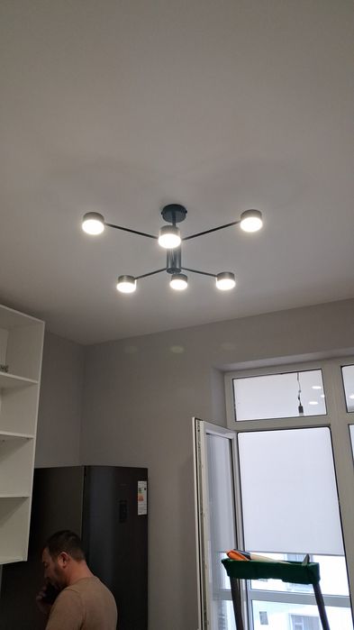 Муж на час делаем все