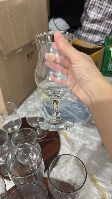 Продается барная посуда