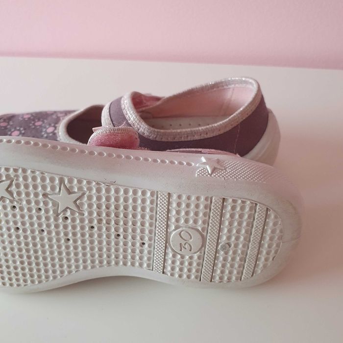 Детски пантофи за момиче КК и ViGGaMi различни размери