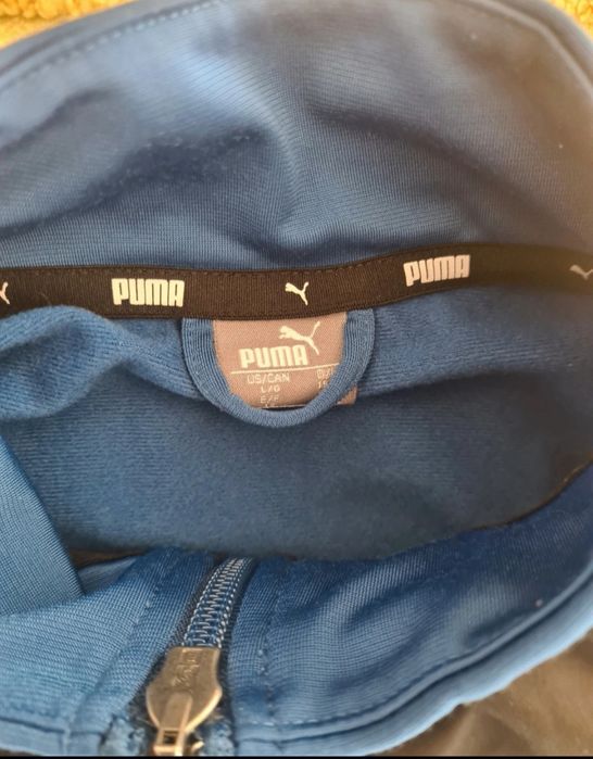 Trening puma baieti 11/12 ani