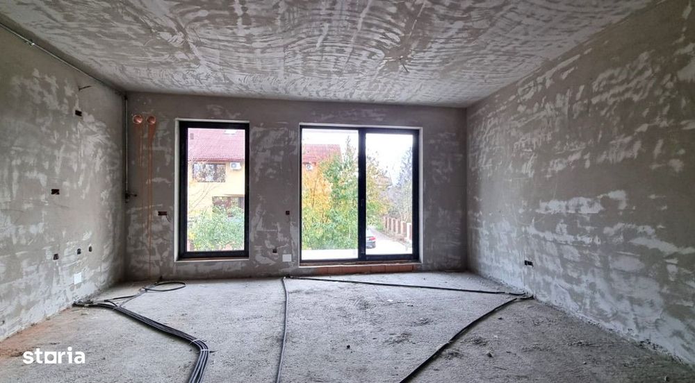 Apartament la etaj intermediar, Piata Cipariu - Vedere 5