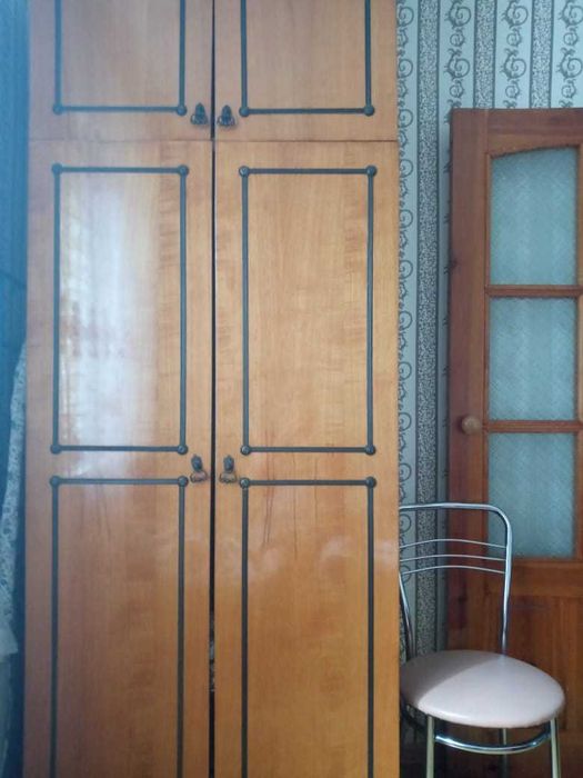 Шифоньер плательный