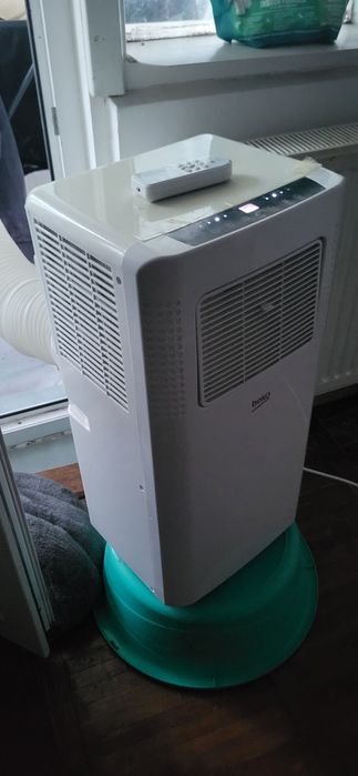 Vând clima portabila