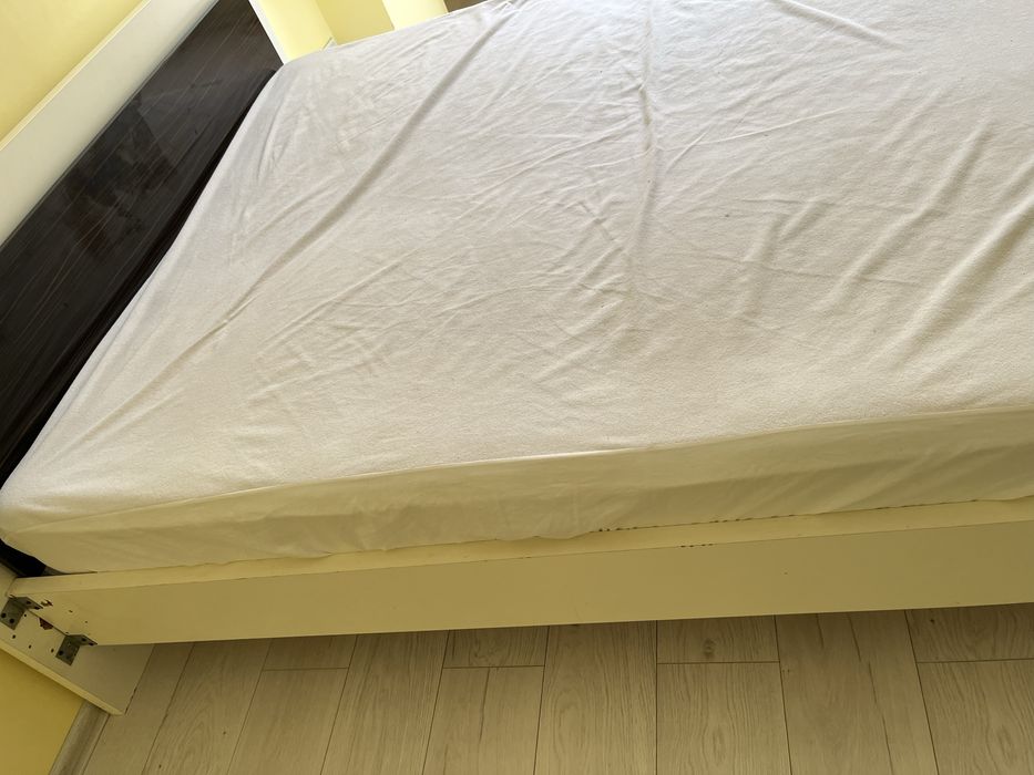 Кровать  2 местный