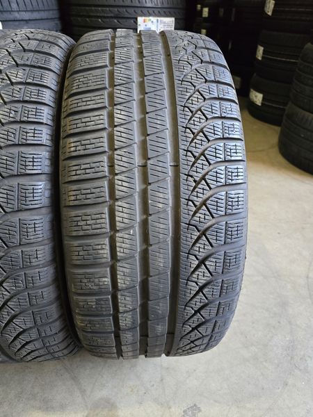 255/45/19 PIRELLI 4бр