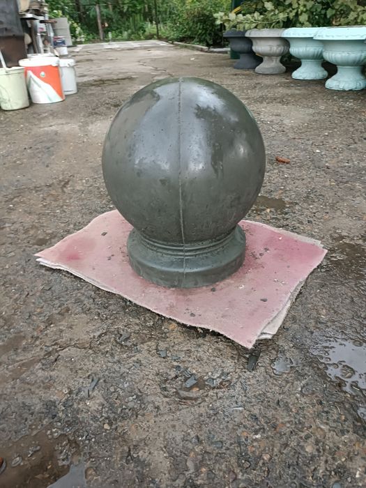 Продам ограничитель движения, отбойник из бетона