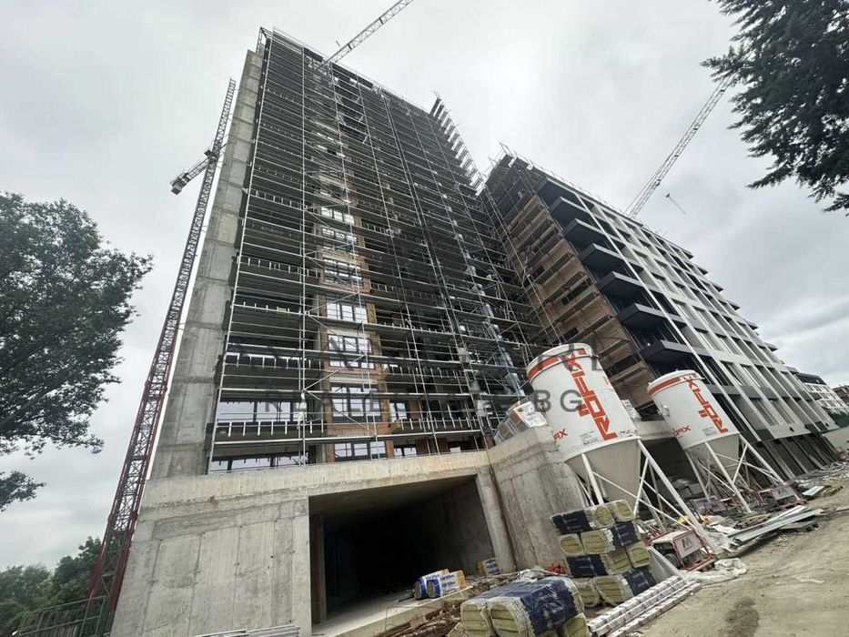 Продава се Тристаен апартамент в Пловдив, Кършияка - 121 кв.м за 1289 €/кв.м - Снимка #6