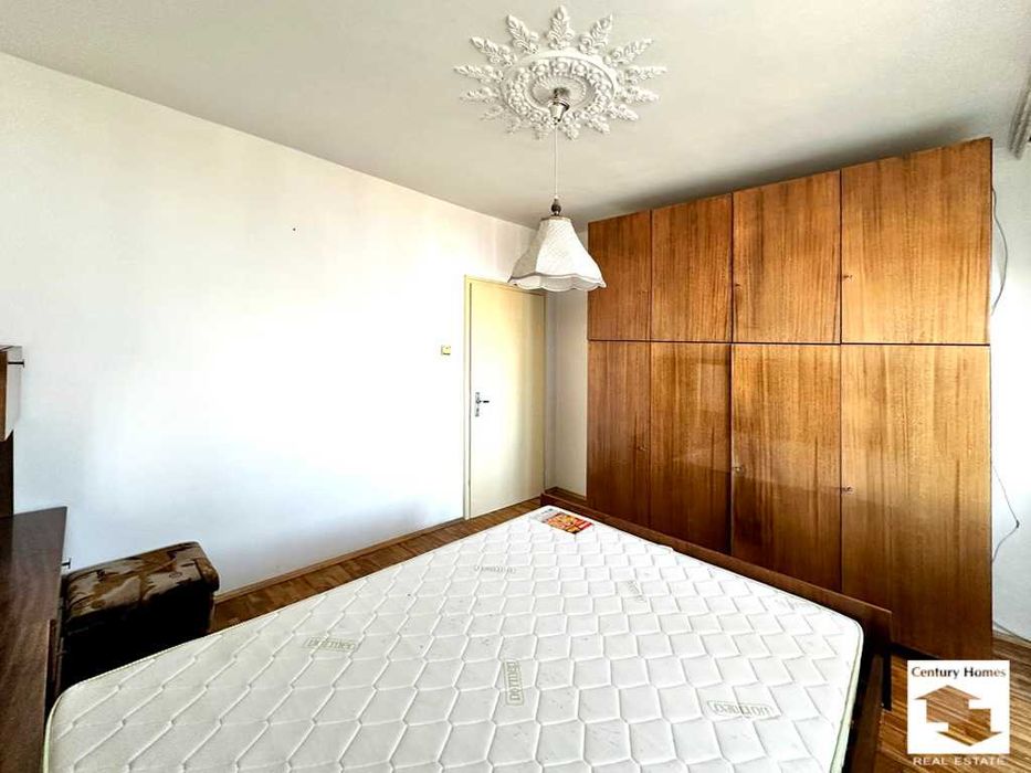 Продава се Тристаен апартамент в Велико Търново, Колю Фичето - 73 кв.м за 1507 €/кв.м - Снимка #3