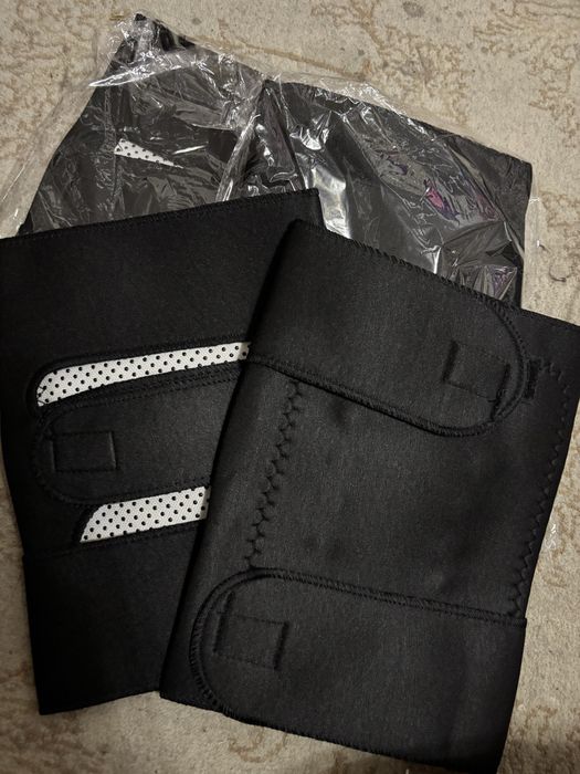 Наколленики с разогревающим эффектом