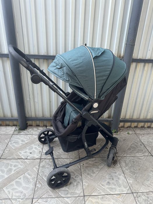 Продам коляску детскую