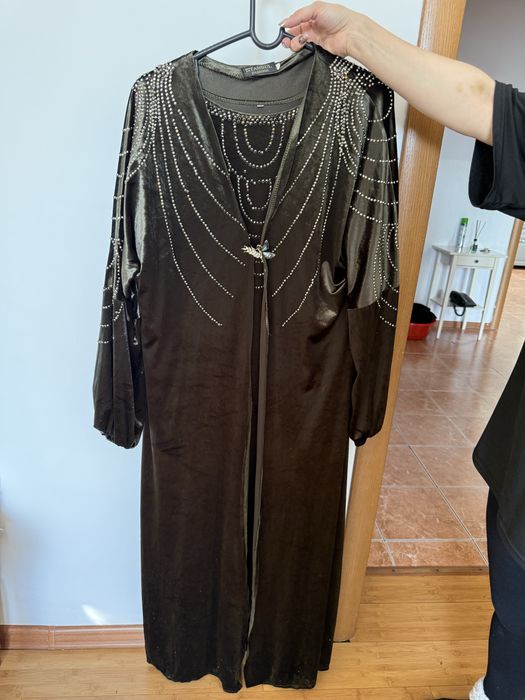 платье вечерние красивые