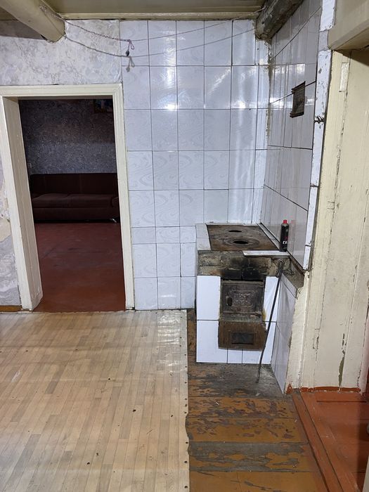 Продам дом . В песчаном