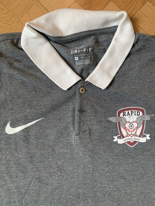 Tricou nike original Rapid