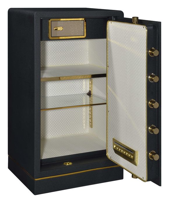 1.5 метрли Электрон код ва калитли сейфлар. Доставка Бепул.