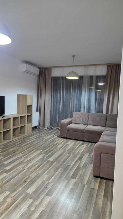 Apartament 2 camere de închiriat – Tampa Gardens | Priveliște superbă spre Parcul Iepure