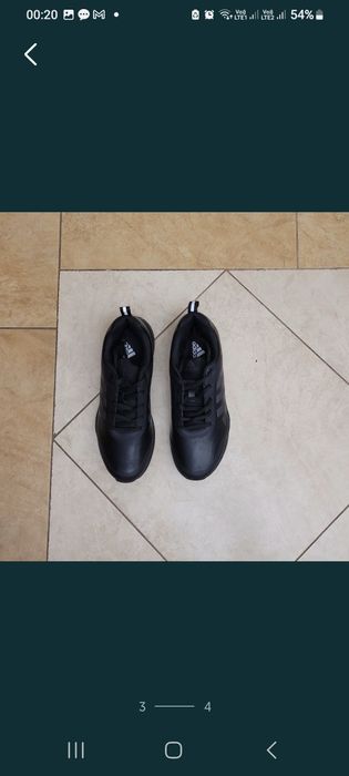 Кроссовки Адидас,новые