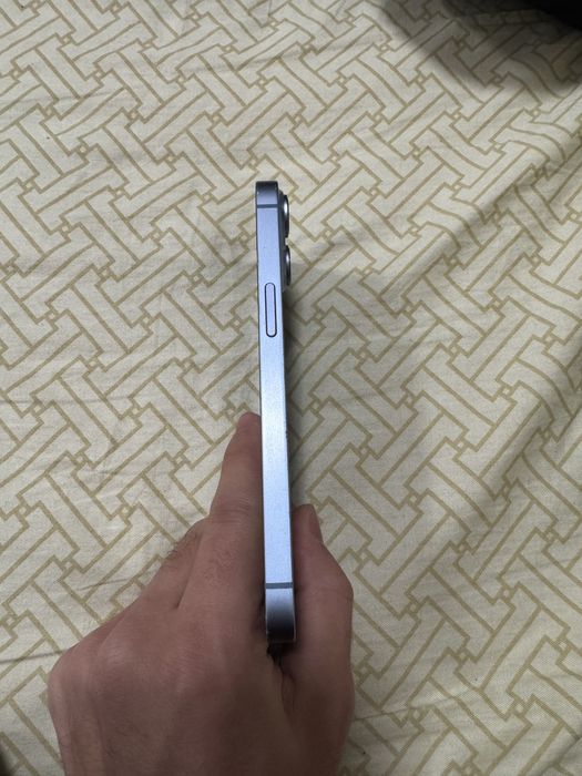 iphone 14 128гб Blue.
