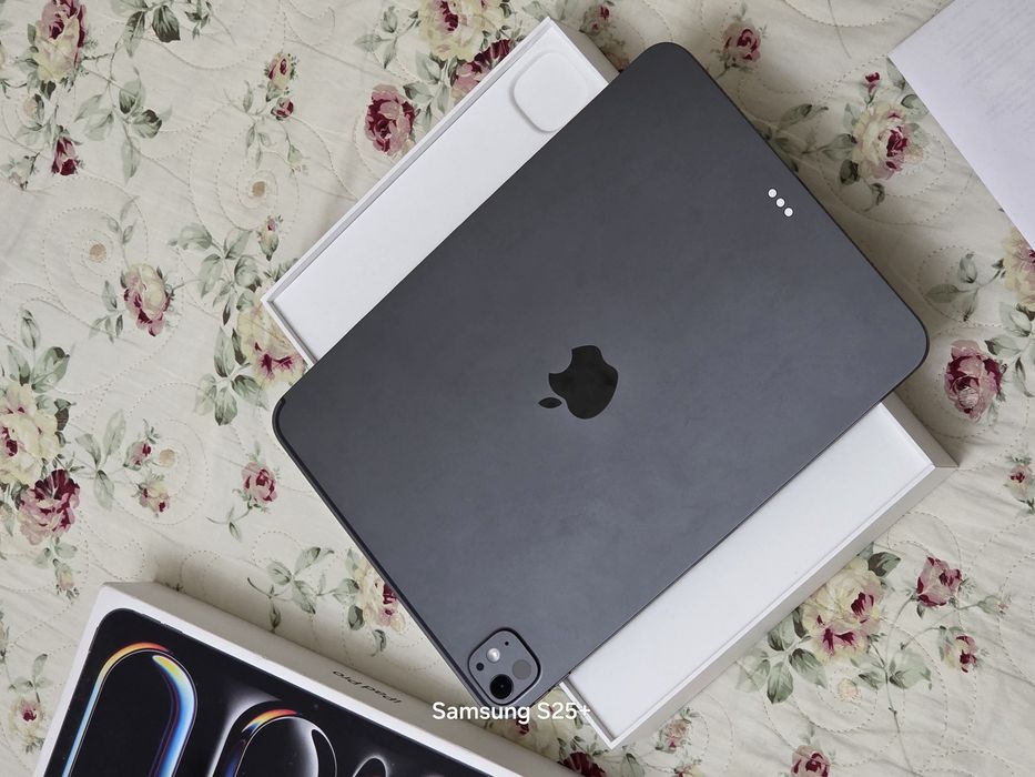 Продам/обменяю Ipad pro 11 M5