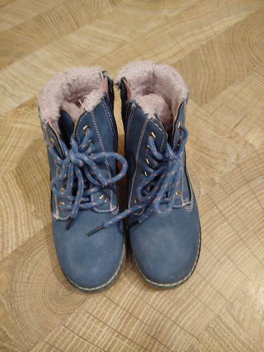 Детски боти номер 29