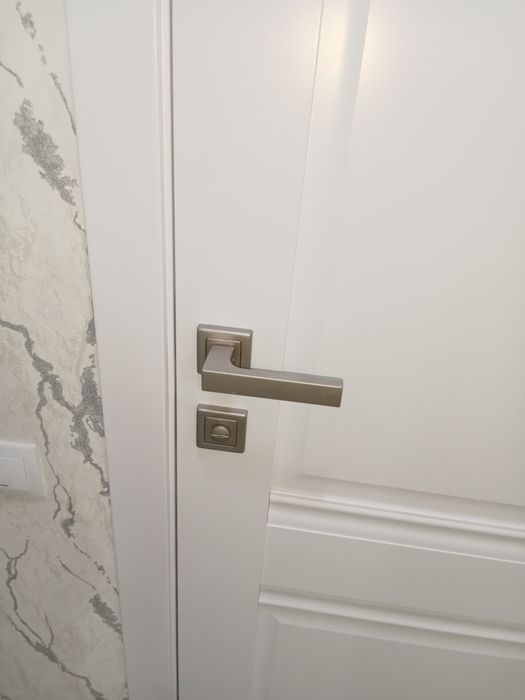 Плотник Установка межкомнатных дверей