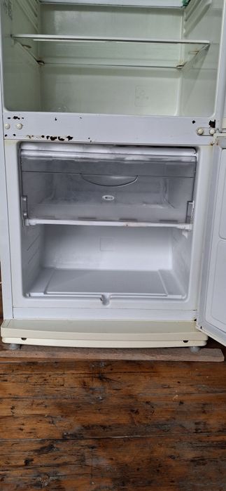 ,,Атлант" музлатгич