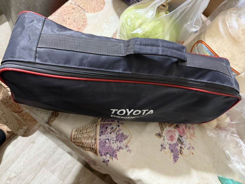 Автомобильная сумка