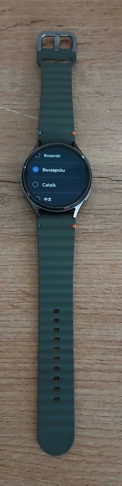 Samsung Galaxy Watch 7 44mm LTE Гаранция