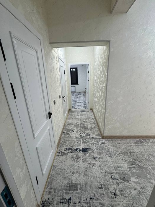 Аренда 2-комнатной квартиры в ЖК  "Урикзор Резиденс"