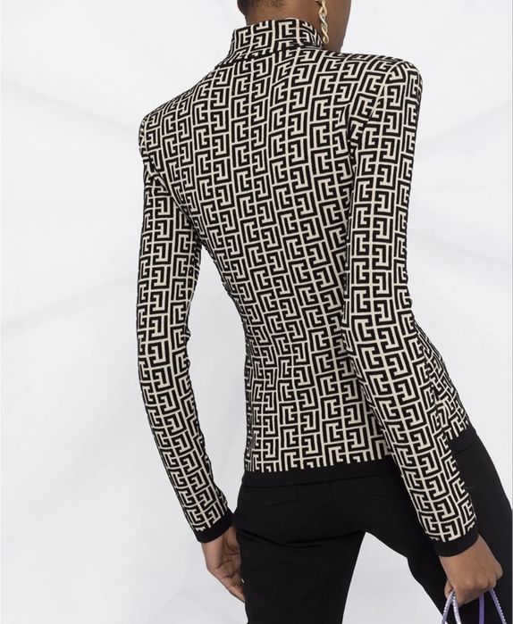 Balmain оригинал