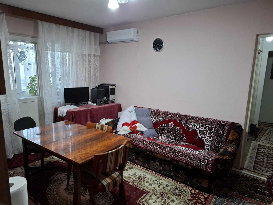 Apartament 3 camere Dacia - Bicaz