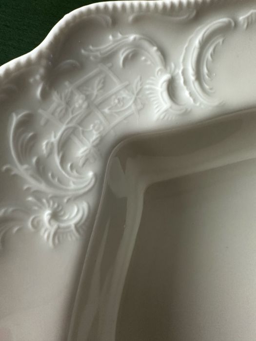 Купа салатиера Rozenthal