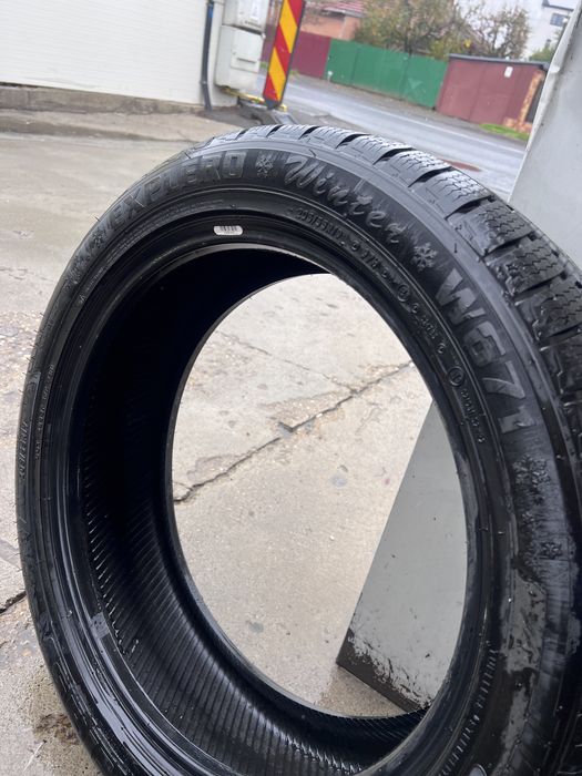 anvelope 205 55 r19 iarna aproape noi