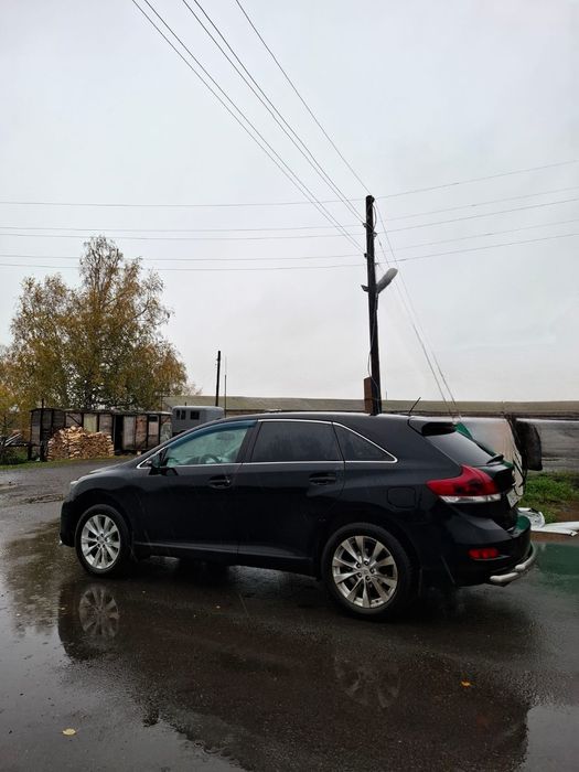 Продам Тойоту венза