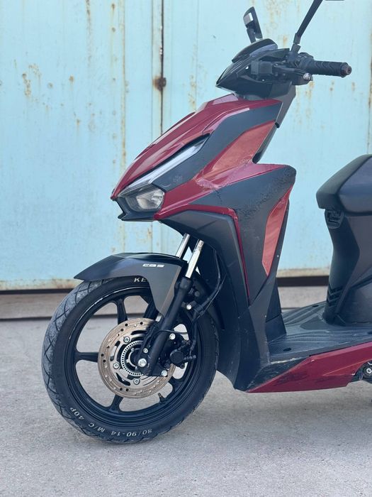 Gst  s2 skuterrr