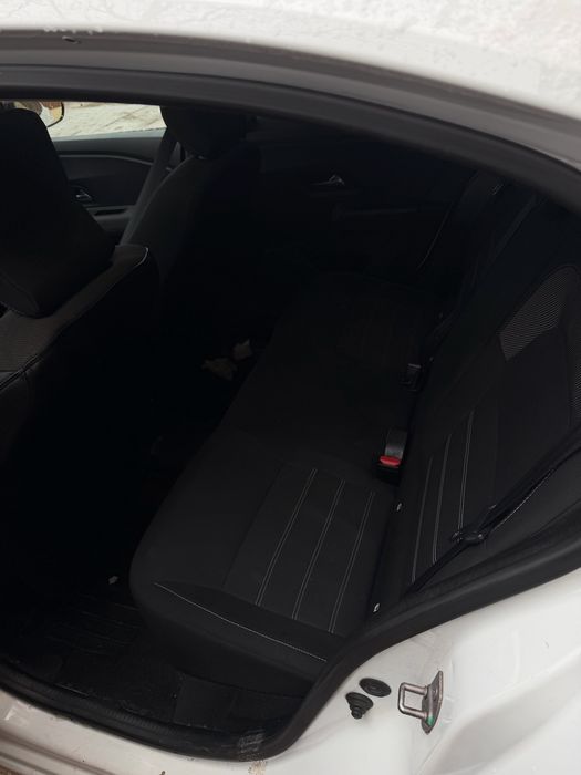 Dacia logan 2022 full