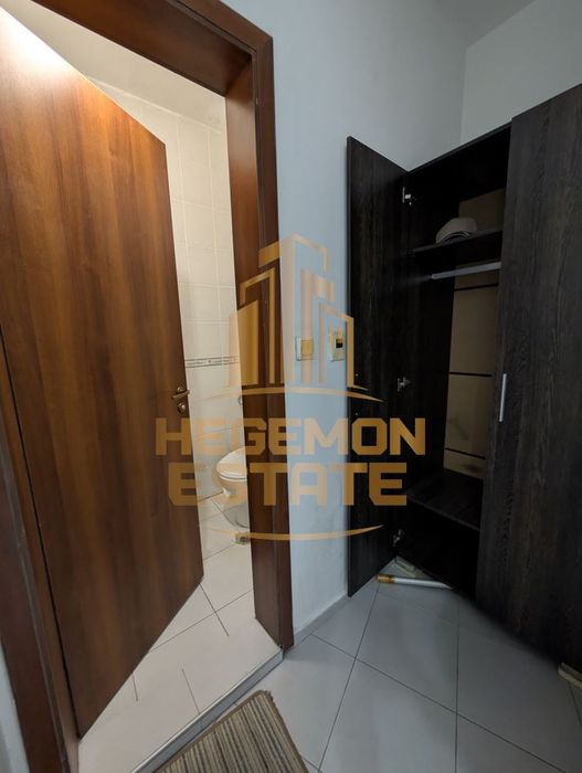 Продава се Едностаен апартамент в Варна, Погреби - 40 кв.м за 2123 €/кв.м - Снимка #8