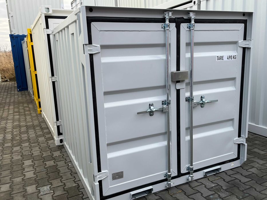 Container depozitar  3m, containere speciale,  din Stoc sau pe Comanda