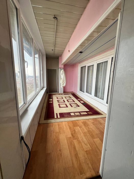 Kvartira holati o’rtacha bollar va qizlar qo’yiladi